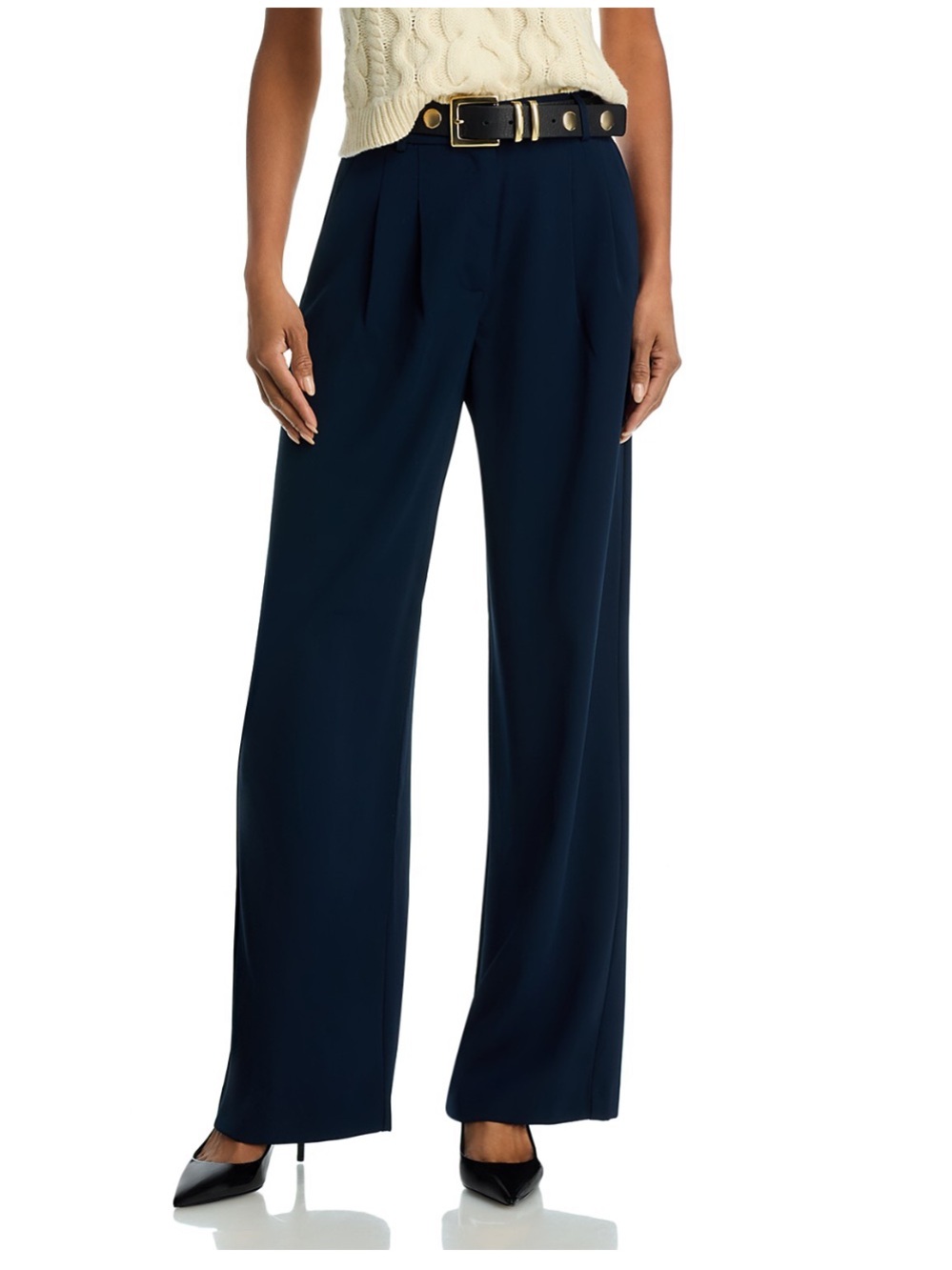French Connection Harry Suiting Trousers